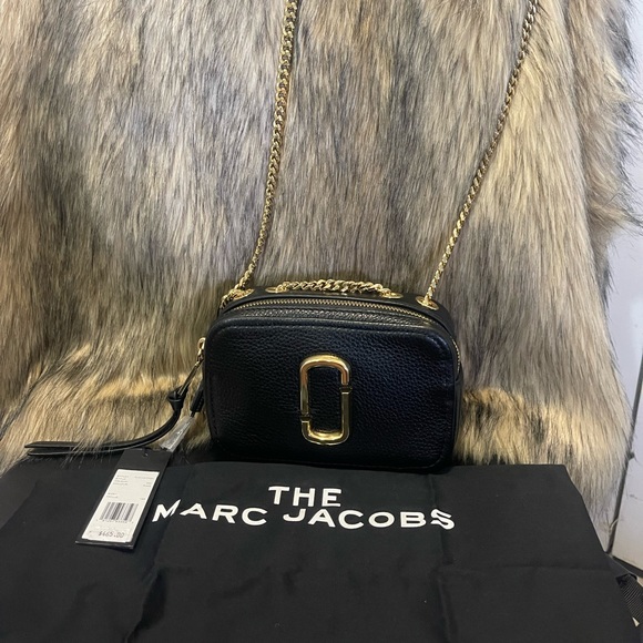 Authentic Marc Jacobs The Glam Shot 17 - Picture 2 of 9